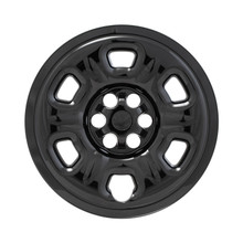 Coast To Coast IMP69BLKN - Fits Over and Into OEM Wheel