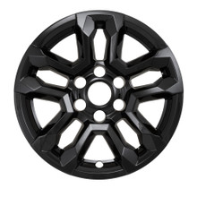 Coast To Coast IMP502BLK - Set Of 4
