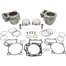 Cylinder Works 30007-K03 - 08-13 Kawasaki KRF 750 Teryx 4x4 750cc Standard Bore Cylinder Kit