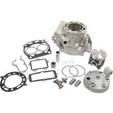 Cylinder Works 21009-K01 - 99-23 Yamaha YZ 250 250cc +5.6mm Big Bore Cylinder Kit 295cc