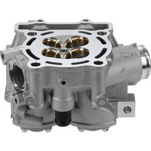 Cylinder Works CH3002-K01 - 04-05 Kawasaki KX 250 F 250cc Cylinder Head Kit