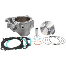 Cylinder Works 31011-K01 - 09-15 Kawasaki KX 450 F 450cc +2mm Big Bore Cylinder Kit