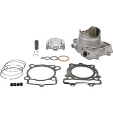 Cylinder Works CW40005K01 - 19-24 Suzuki RM-Z 250 250cc Standard Bore Cylinder Kit