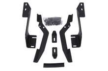 DEE ZEE DZ16228 - Deezee 20-2022 Ford Escape Running Board NXc Bracket Kit