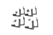 DEE ZEE DZ16213 - Deezee 06-16 GMC Acadia Running Board NXc Bracket Kit