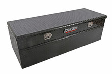 DEE ZEE DZ8560WB - Deezee Universal Tool Box - Red Chest Black BT