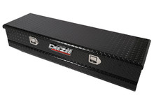 DEE ZEE DZ8556FB - Deezee Universal Tool Box - Red Chest Black BT 56In