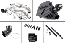 Dinan A90-SUPRA-E-B - A9x GR Supra Experience Package (E)