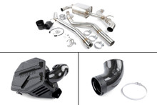 Dinan A90-SUPRA-F-B - A9X GR Supra Foundation Package (F)