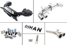 Dinan F90-M5-E-BA - F90 M5 Experience Package (E)