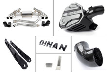 Dinan G42-M240I-E-BA - G42 M240i Experience Package (E)