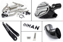 Dinan G2X-M340IM440I-E-BA - G2x M340i/M440i Experience Package (E)