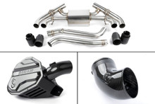Dinan G2X-M340IM440I-F-B - G2x M340i/M440i Foundation Package (F)