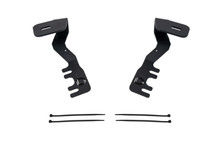 Diode Dynamics DD7933P - Stage Series Ditch Light Bracket Kit for 2024-Present Toyota Tacoma