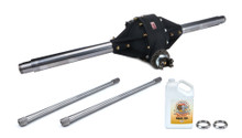 Diversified Machine 4.86MODPKG5-2 - 4.86 MOD Rear Saturday Night 2in Off GN Axles