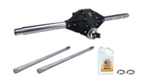 Diversified Machine 4.12MODPKG6 - 4.12 MOD Rear Pro Series GN Hollow Axles