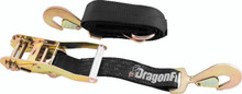 DragonFire Racing 522134 - Dragonfire 2in Ratchet Strap