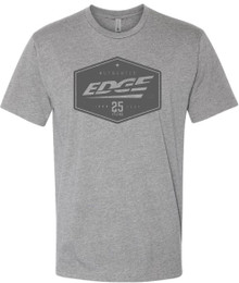 Edge Products 99286 - Edge 25 Year T-shirt - XLarge