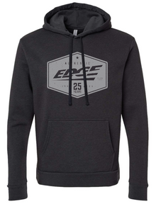 Edge Products 99567 - Edge 25 Year Hoodie - 2XLarge