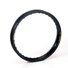 Excel FFK412 - Takasago Rims 18x2.50 32H - Black