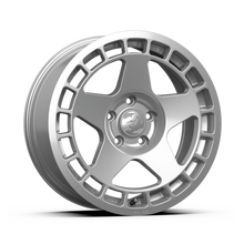 fifteen52 TURSS-77540+30 - Turbomac 17x7.5 +30 73.10mm Center Bore Speed Silver Wheel
