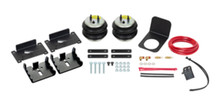 Firestone 2643 - Ride-Rite Air Helper Spring Kit 2024+ Ford Ranger 2WD/4WD (Excl. Raptor) (W21760)