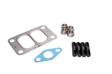 Fleece Performance FPE-CUMM-HX35-INST-KIT-9402 - Turbocharger Installation Kit for 1994-2002 Cummins HX35 Turbochargers
