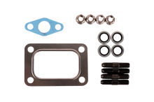 Fleece Performance FPE-CUMM-VGT-INST-KIT - Turbocharger Installation Kit for 2007.5-2018 6.7L Cummins VGT Turbochargers