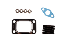 Fleece Performance FPE-CUMM-CW-INST-KIT-0307 - Turbocharger Installation Kit for 2003-2007 5.9L Cummins CW Turbochargers