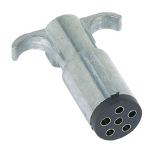 Husky Towing 33405 - Trailer Wiring Connector