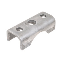 Husky Towing SS238 - Trailer Axle Leaf Spring Seat
