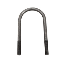 Husky Towing UBK300650 - Leaf Spring Axle U Bolt