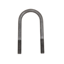 Husky Towing UBK238510 - Leaf Spring Axle U Bolt
