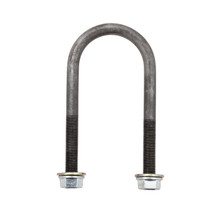 Husky Towing UBK175400 - Leaf Spring Axle U Bolt