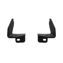 KC HiLiTES 7352 - 21-24 Ford Bronco Front Bumper Light Bar Mount (For 30in FLEX ERA LED Light Bar)