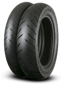 Kenda 046702190101 - K6702F Cataclysm Front Tire - 100/90B19 4PR 57H TL 169R2001