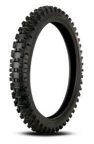 Kenda 047752140C0P - K775 Washougal II Front Tire - 90/100-21 4PR 57M TT 174F2037