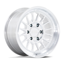 KMC KM447DX18906318 - Km447 Impact Forged Monoblock 18X9 Raw Machined