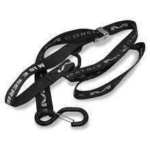 Matrix Concepts E1-301 - E Series 1.5 Inch Tie Down Set - Black