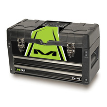 Matrix Concepts M31-405 - M31 Worx Box - Green