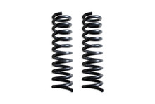 Maxtrac 752880 - 19-24 RAM 2500 4WD Diesel 8in Front Lift Coils