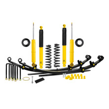 Old Man Emu OMECOLGLKS - ARB Gas Light Load Kit Chevy Colorado USA