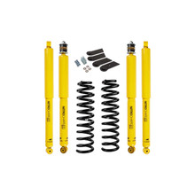Old Man Emu OMEF25008LVL2K - ARB OME Leveling Kit 2in F250/350 2008+