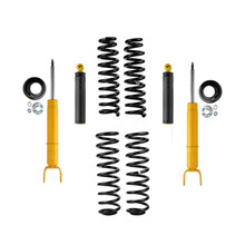 Old Man Emu RAM1500HK - ARB Heavy Load Lift Kit Suits Ram 1500