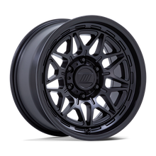 Pro Comp PA202MX20906300 - Pa202 Basecamp 20X9 Matte Black