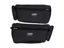 PRP Seats E105-210 - Front Door Bags for Yamaha Wolverine RMAX Pair