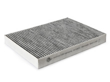 aFe Power 35-10037C - 22-24 Toyota Tundra V6 3.4L Carbon Cabin Air Filter