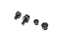 Radium Engineering 20-0889-PK - VW/Audi EA888 Fuel Rail Plumbing / Port Injection