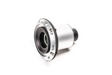 Radium Engineering 20-1004-V - Dry Break 1.5in Female Remote Mount - Vented