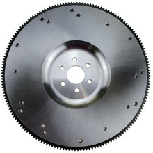 Ram 1540 - Steel flywheel Ford 4.6L/96-07/0 bal./164T/6 bolt/10.5/11 Ford Diaphragm/11 long style